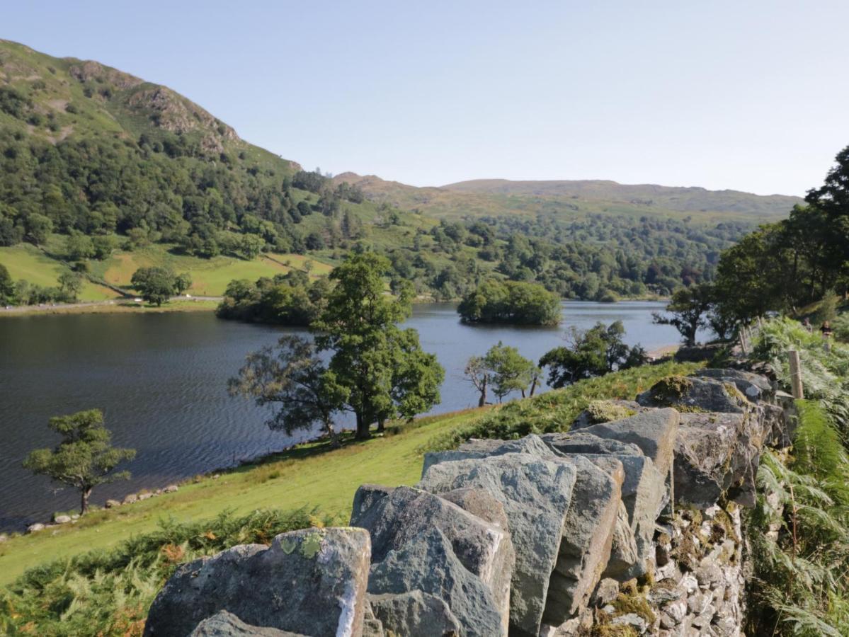 Pinehaven Lodge Windermere Buitenkant foto