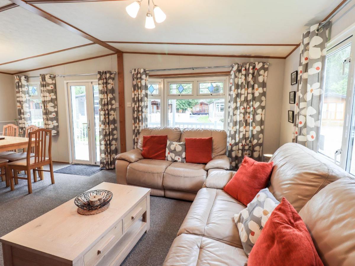 Pinehaven Lodge Windermere Buitenkant foto