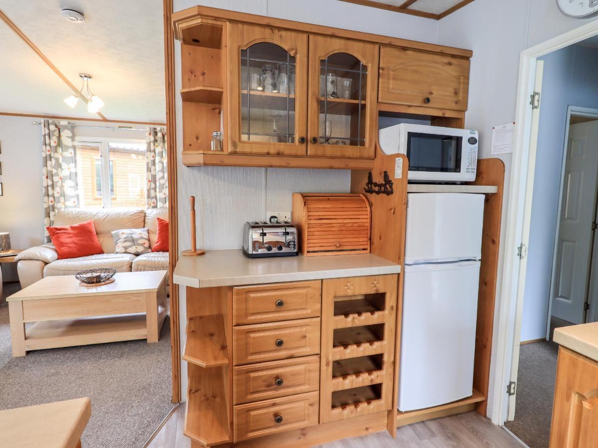 Pinehaven Lodge Windermere Buitenkant foto