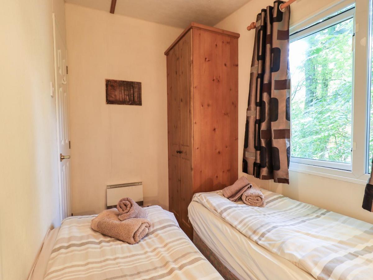 Pinehaven Lodge Windermere Buitenkant foto
