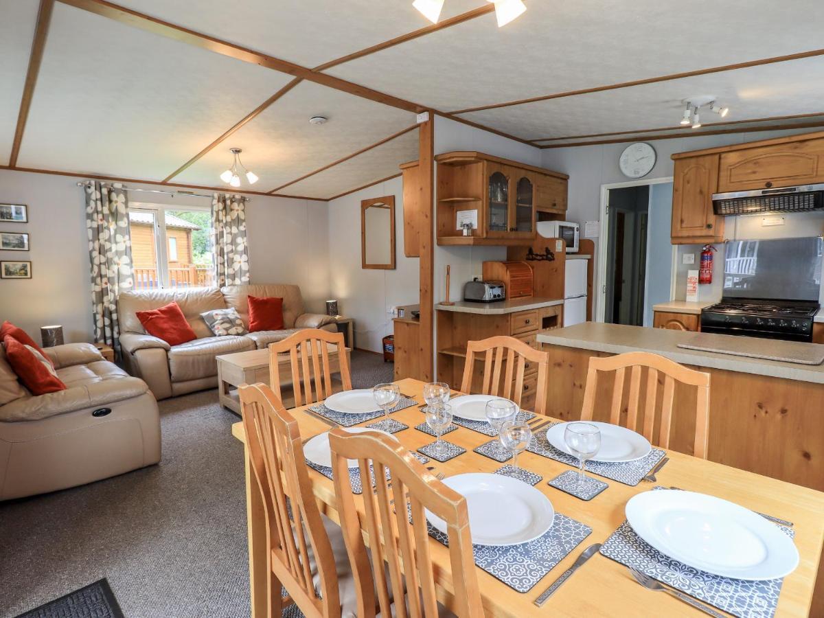 Pinehaven Lodge Windermere Buitenkant foto