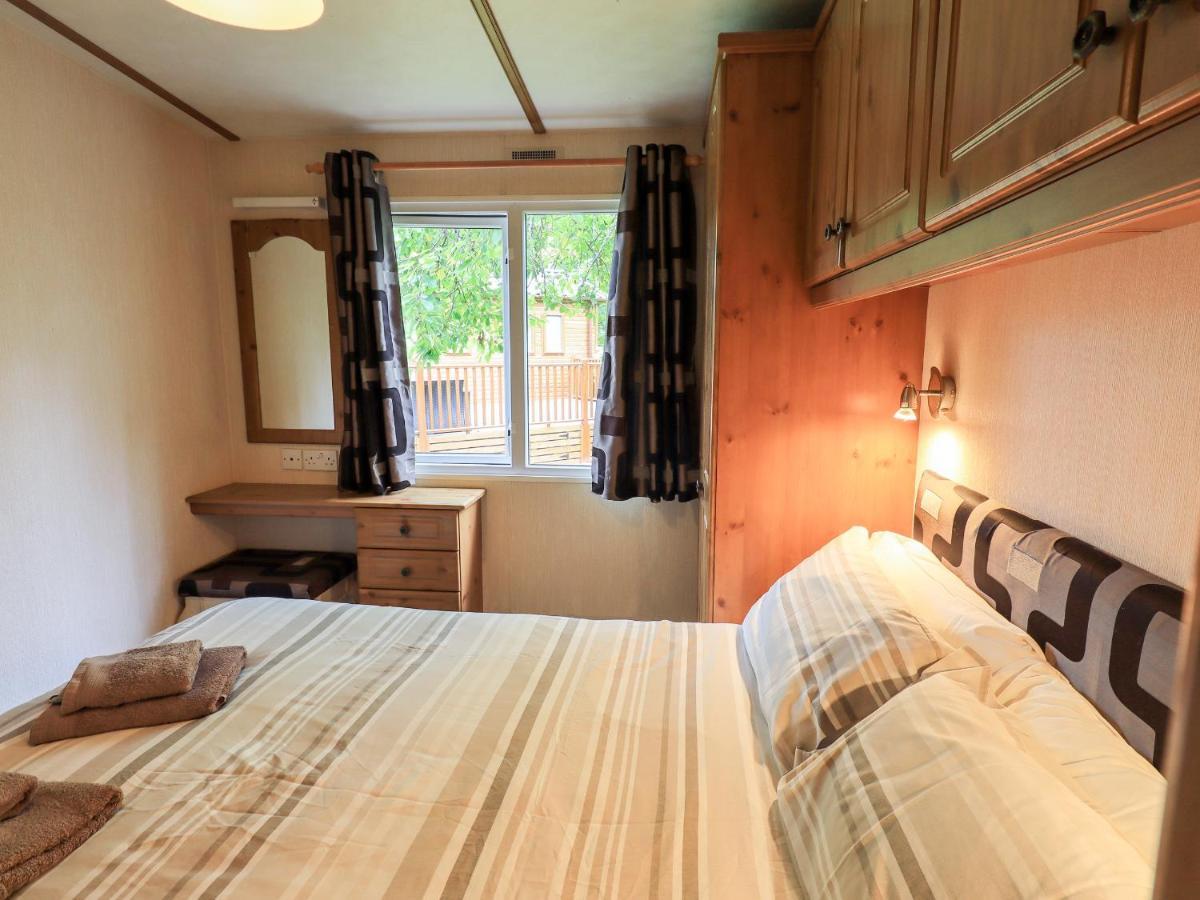Pinehaven Lodge Windermere Buitenkant foto