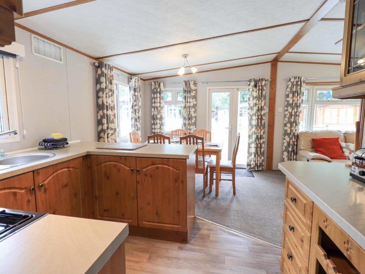 Pinehaven Lodge Windermere Buitenkant foto