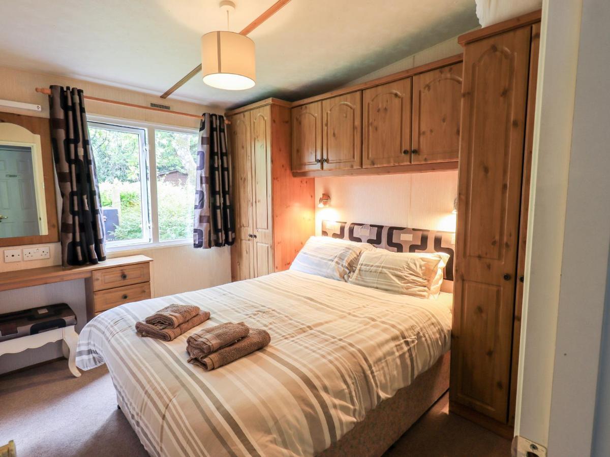 Pinehaven Lodge Windermere Buitenkant foto