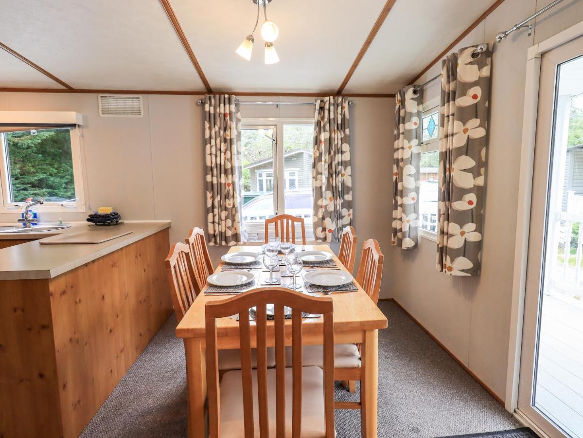 Pinehaven Lodge Windermere Buitenkant foto