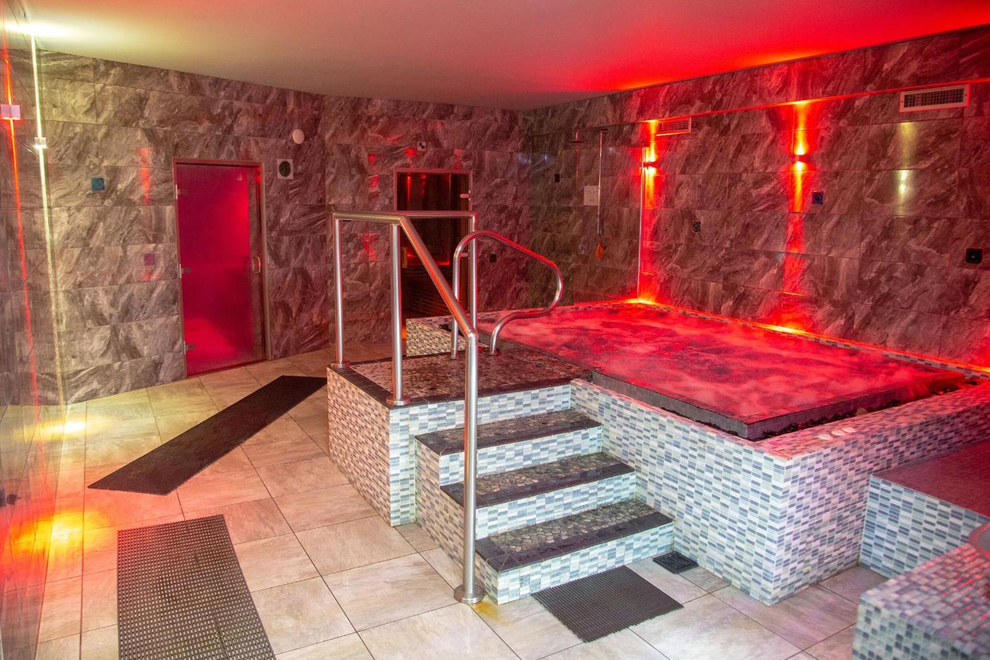 Pinehaven Lodge Windermere Buitenkant foto